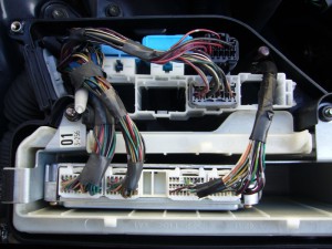 toyota ecu diagnosis #3